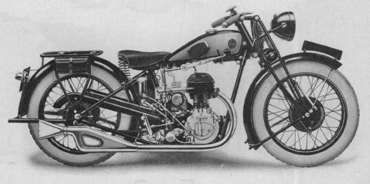 1930 Model CN