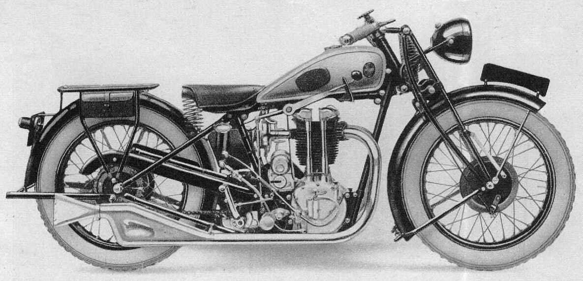 1930 Model CTT