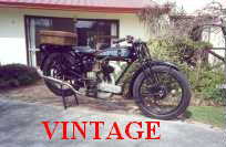 Vintage