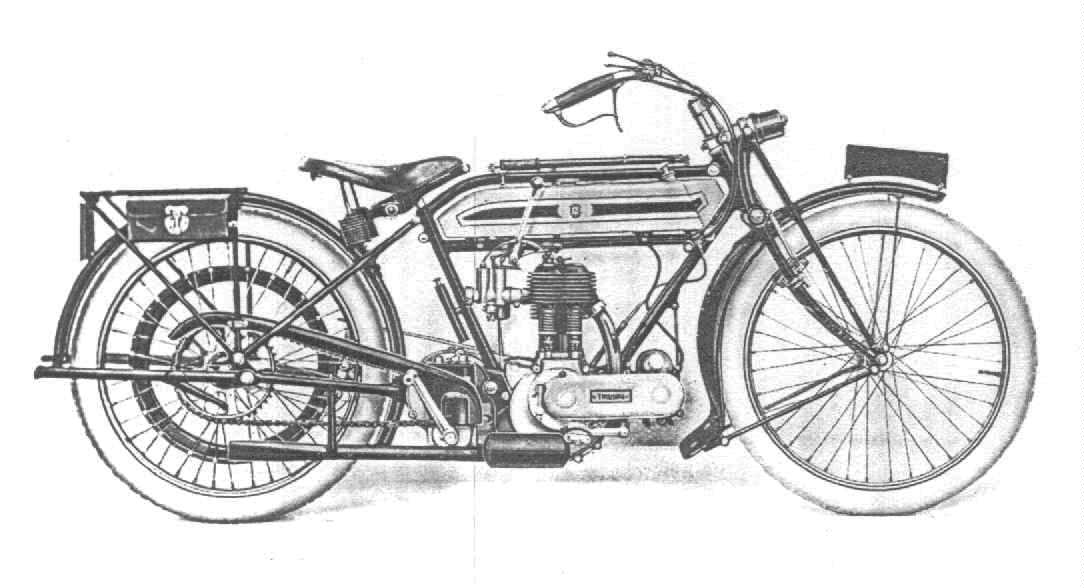 1920 Model SD